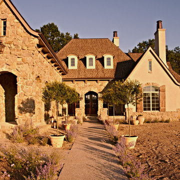 Villa House