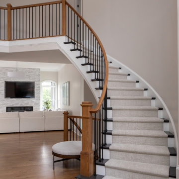Whole-Home Remodel & Interior Design | Raleigh, NC