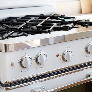 Big Chill 30" Retro Stove