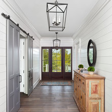 Kirkland lighting