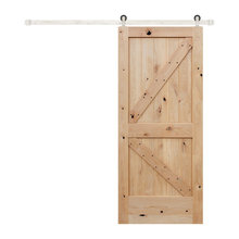 Barn door ideas