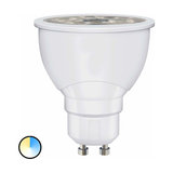 SMART+ LED GU10 4,5W, tunable white 800lm dimmable