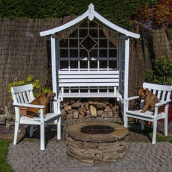 East Lothian Cottage - Products