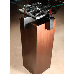 Sculpture Tables - Side Tables And End Tables
