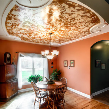 Decorative Ceilings