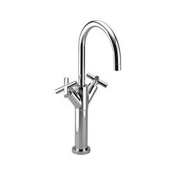 Dornbracht 22533892 Tara.Single-Hole Basin Faucet - Products