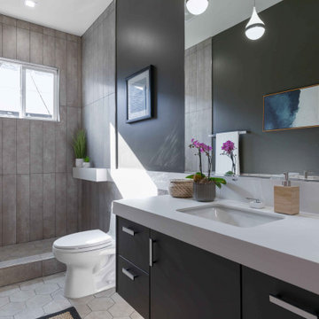 McAuley St Residence | Modern Remodel & Addition