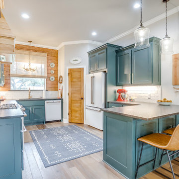 Granbury Lake House