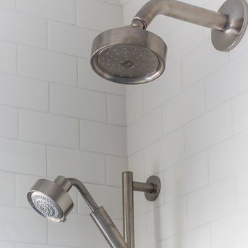 Encino Timeless Elegance Bathroom Remodel