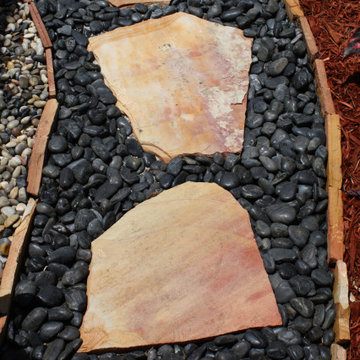 Garden Pathways