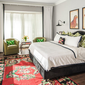 Sugarland Whole House Renovation
