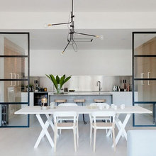 Kitchen Extension