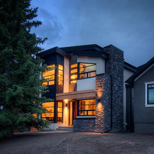 Exteriors