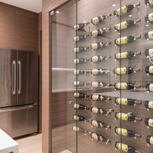 Wine Wall