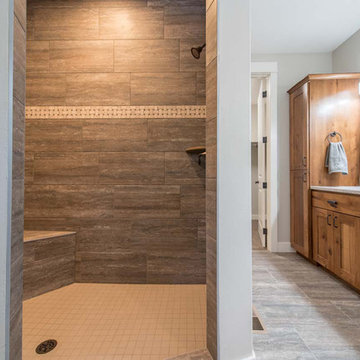 Clearwater 2400 Sq Ft Custom Home