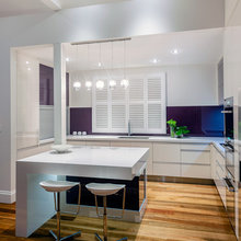 Kitchen Ideas