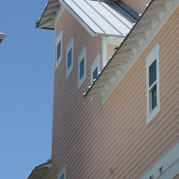 Beach House-Exterior