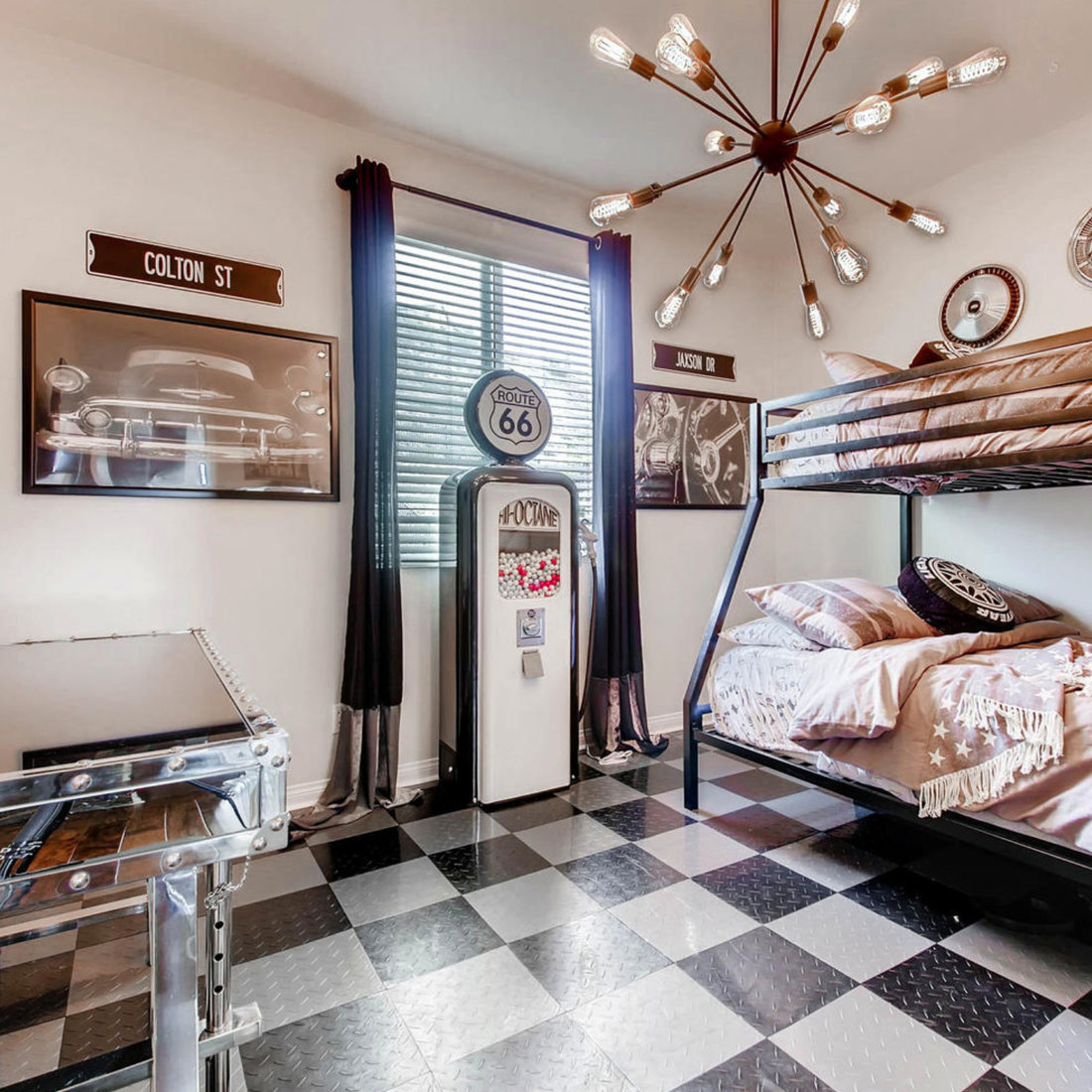 Modern Farmhouse