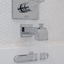 plumbing fixtures
