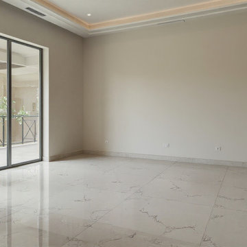Family Living Room Be