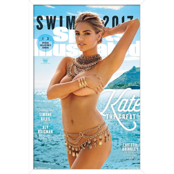Sports Illustrated: Swimsuit Edition - Kate Upton Cover 2 17