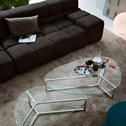 Gallotti & Radice Coffee Tables - Coffee Tables