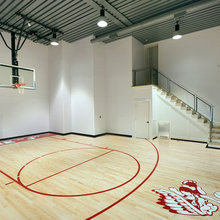Industrial Conversion