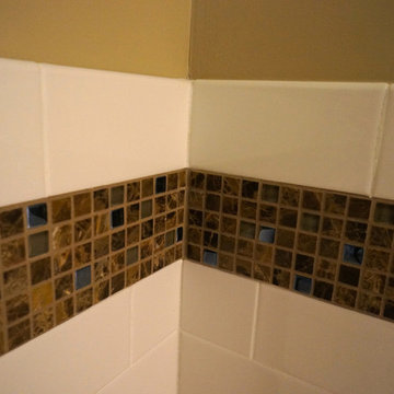 Robbinsdale Basement Remodel