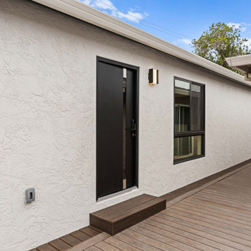 Modern Detached ADU | San Jose