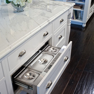 Kitchen Conveniences