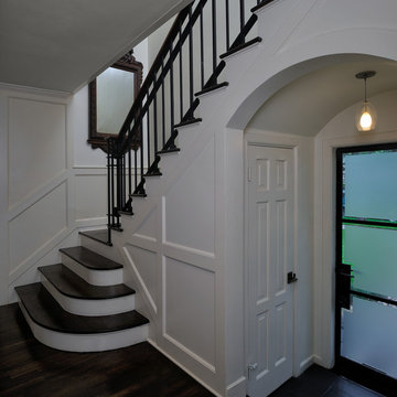 Southhampton Renovation