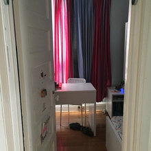 Dave’s Office