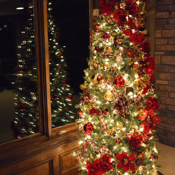 Northville Holiday Home Tour