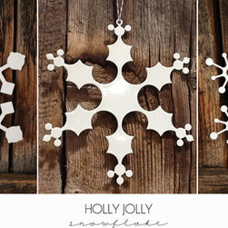 Holiday Decor - Christmas Decorations