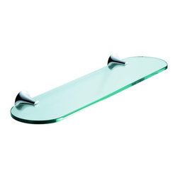 Kraus KEA-11145CH Amnis Bathroom Accessories - Shelf - Bathroom Accessories