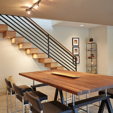 2013 Fall Parade of Homes as featured in Cosmopolitan Home Grand Rapids, photos