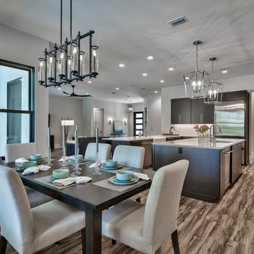 Driftwood Point Custom Home