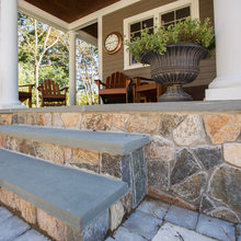 Exterior Ideas