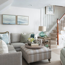 Boston Living Room