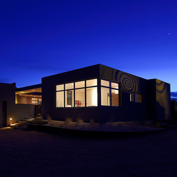 Galisteo Basin Contemporary