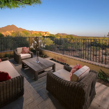 Patio Furniture