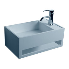 Bathroom Ideas