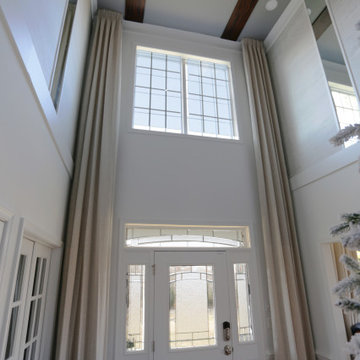 Main Level Contemporary
