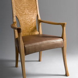 Pacific Heights Dining Set - Dining Chairs