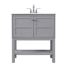 bathroom vanities