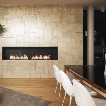 XL900 Ethanol Burner