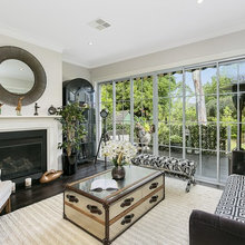Fireplaces