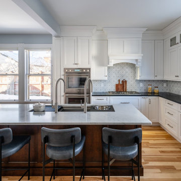Berkeley Street Kitchen, Nashua