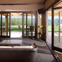 patio doors