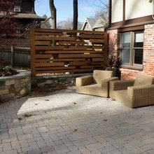 privacy screen